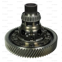 Дифференциал 25696-02