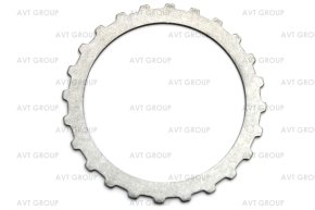 Стальной диск 162701-200