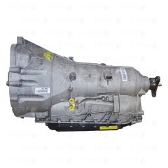 Автоматическая коробка передач (контрактная) 6HP19-02