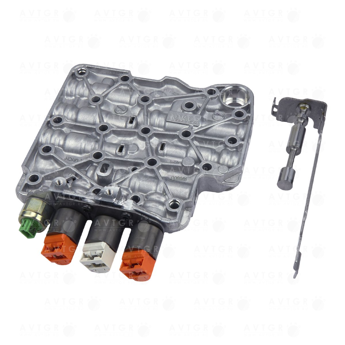 Гидроблок 10206001