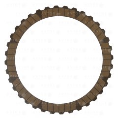 Фрикционный диск 404708A160S