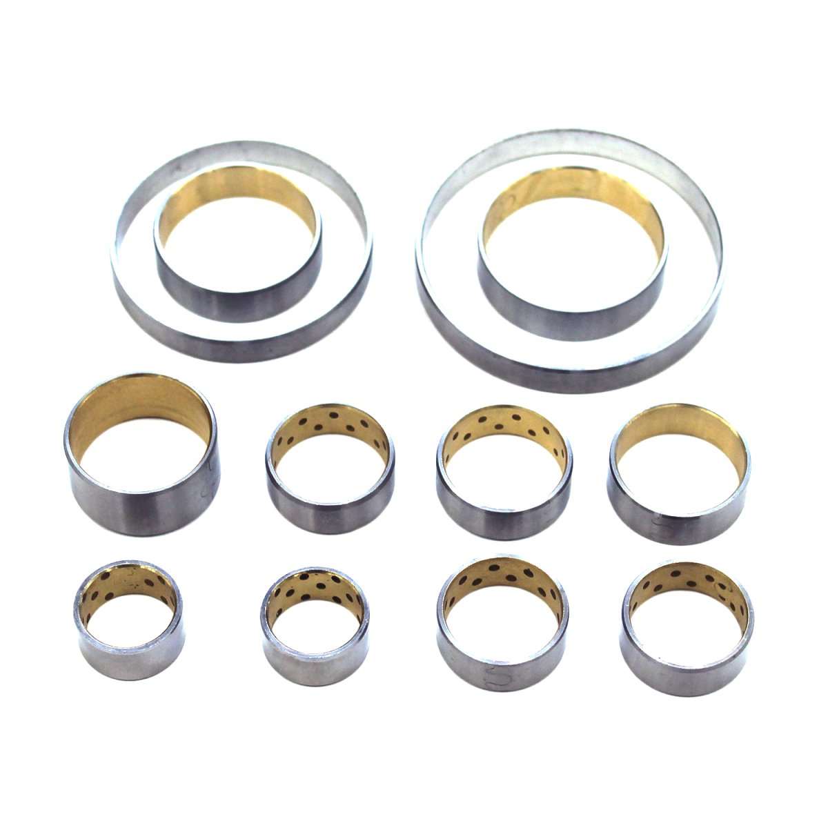 Комплект втулок 10719004