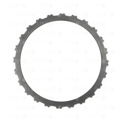 Стальной диск 208701-180