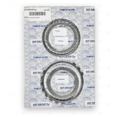 Комплект стальных дисков 40272003