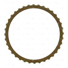 Фрикционный диск 415701-160