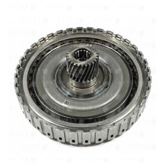 Сцепление 45510-2F000