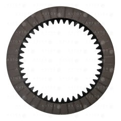 Фрикционный диск 134700A195