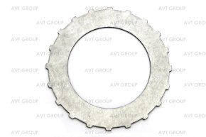 Стальной диск 172707-200