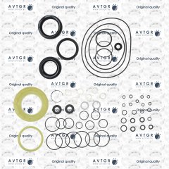 Комплект прокладок 04351-33590