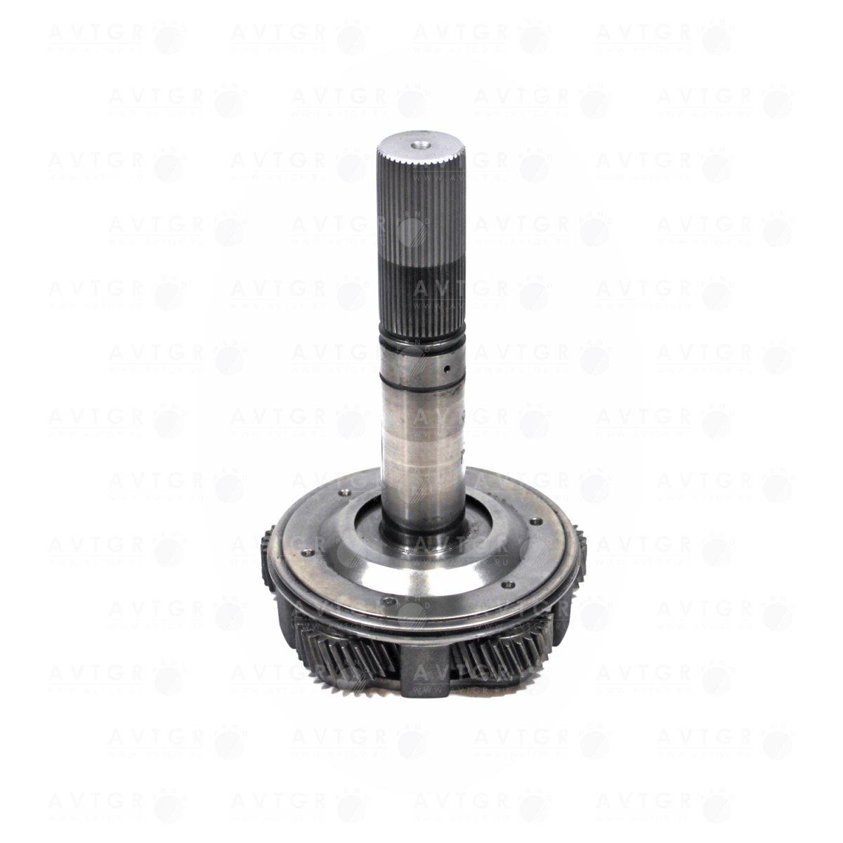 Планетарный носитель 1058242012-02