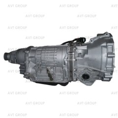 Автоматическая коробка передач (контрактная) 4EATL-02