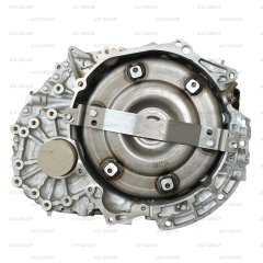 Автоматическая коробка передач AG9N7000MB