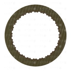 Фрикционный диск 404706A160