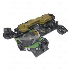 Плата гидроблока акпп A7252709011