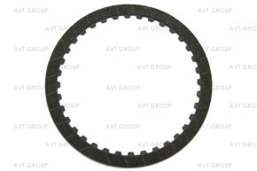 Фрикционный диск 064702