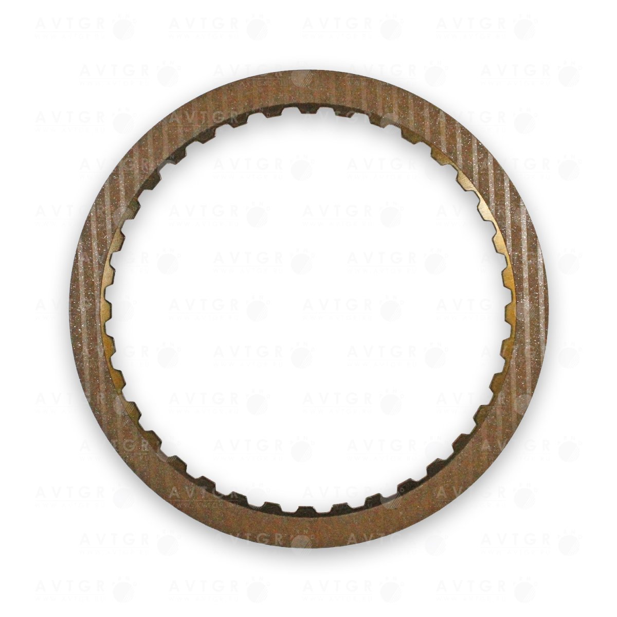 Фрикционный диск 286702-200