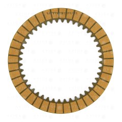 Фрикционный диск 220700-195S