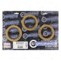 Комплект фрикционных дисков EFK321