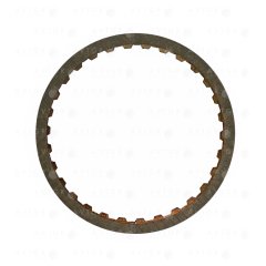 Фрикционный диск 50166