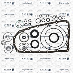 Комплект уплотнений 80163003
