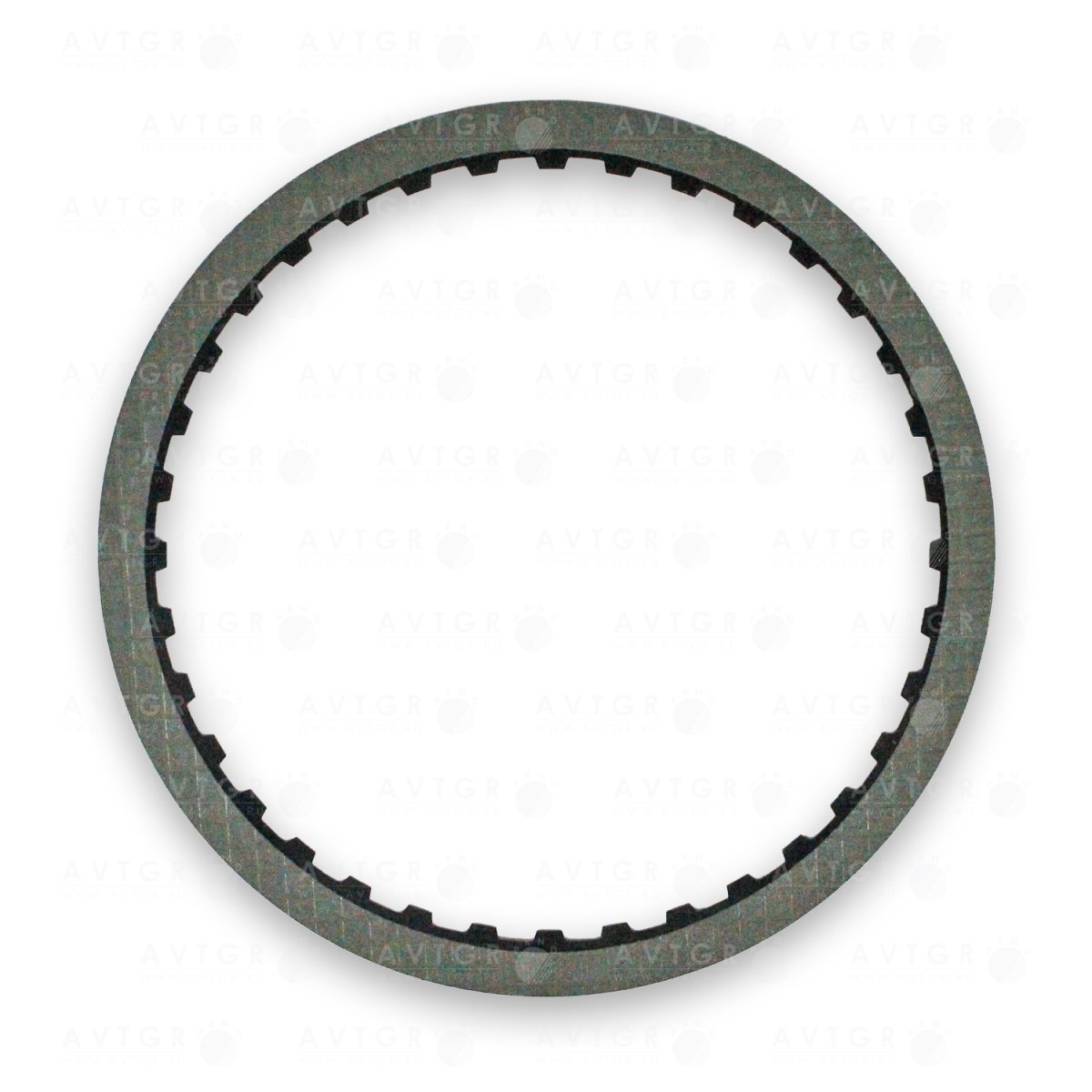 Фрикционный диск 213700-183