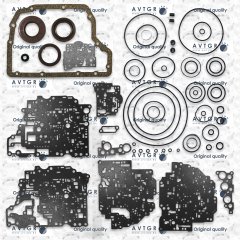 Комплект уплотнений 50813001