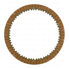 Фрикционный диск 322708-216S