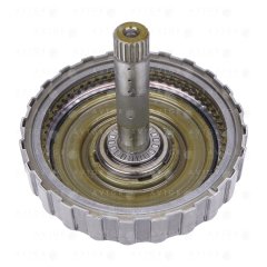 Сцепление в сборе 14097031