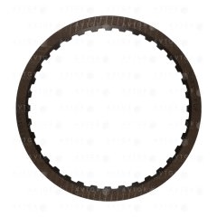 Фрикционный диск DAJ10110