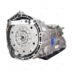 Автоматическая коробка передач 24005A04A51