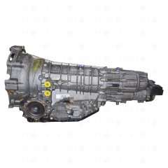 Автоматическая коробка передач (контрактная) 1060040029-02