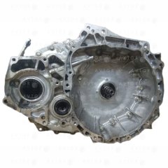 Автоматическая коробка передач (контрактная) JF011X-02