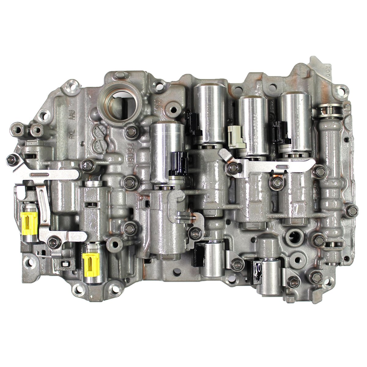 Гидроблок 14096001-02