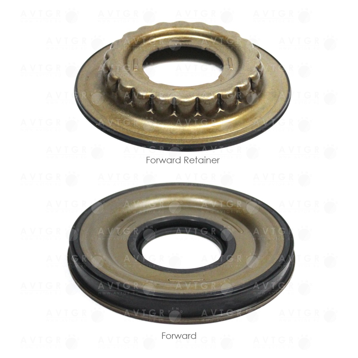 Комплект поршней 80154001