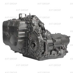 Автоматическая коробка передач (контрактная) AX4N-02