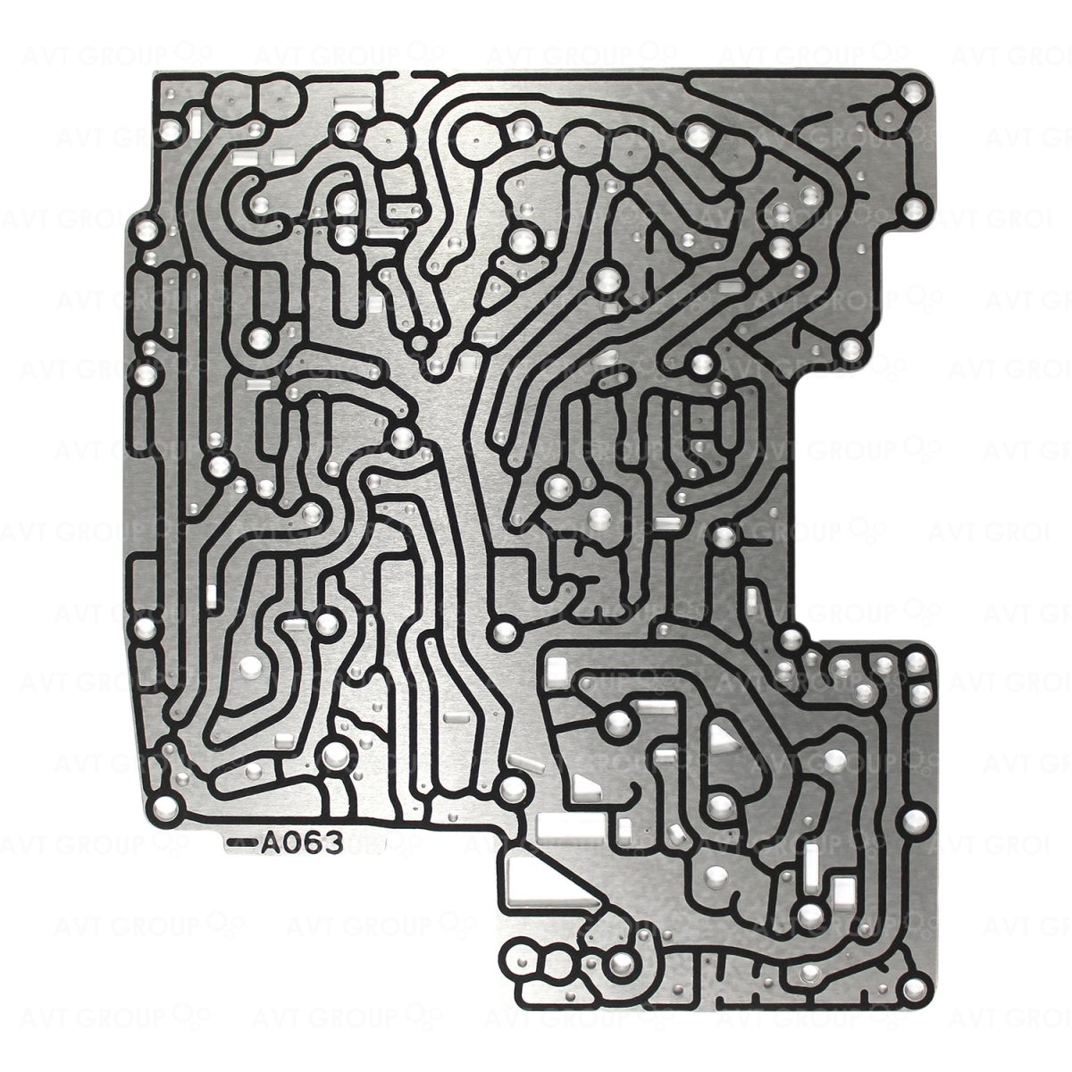 Пластина мехатроника 1068227063