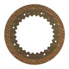 Фрикционный диск 209710-180