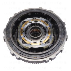 Планетарная передача 90807008-02