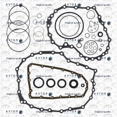 Комплект уплотнений 80113001