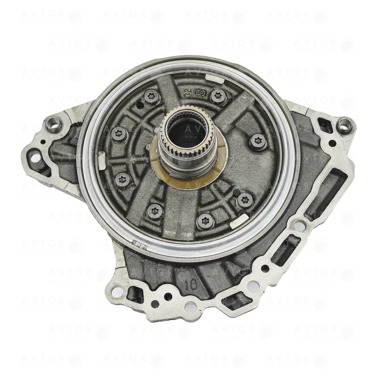 Насос 14097014-02