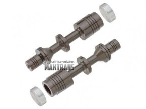 Ремонтный клапан регулировки давле ведомого шкива (Oversized Secondary Pulley/Pressure Regulator Valve 16.480) JF015E RE0F11A