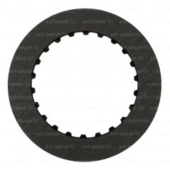 Фрикционный диск 109716