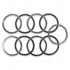 Комплект дисков сцепления 45525-26000