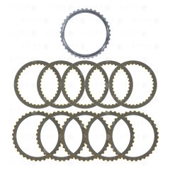 Комплект дисков сцепления 45421-47100