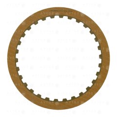 Фрикционный диск 331702-205