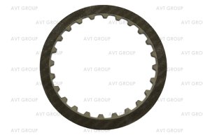 Фрикционный диск 162700-170