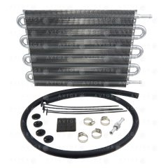 Радиатор 99991405