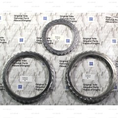 Комплект стальных дисков 1090298122