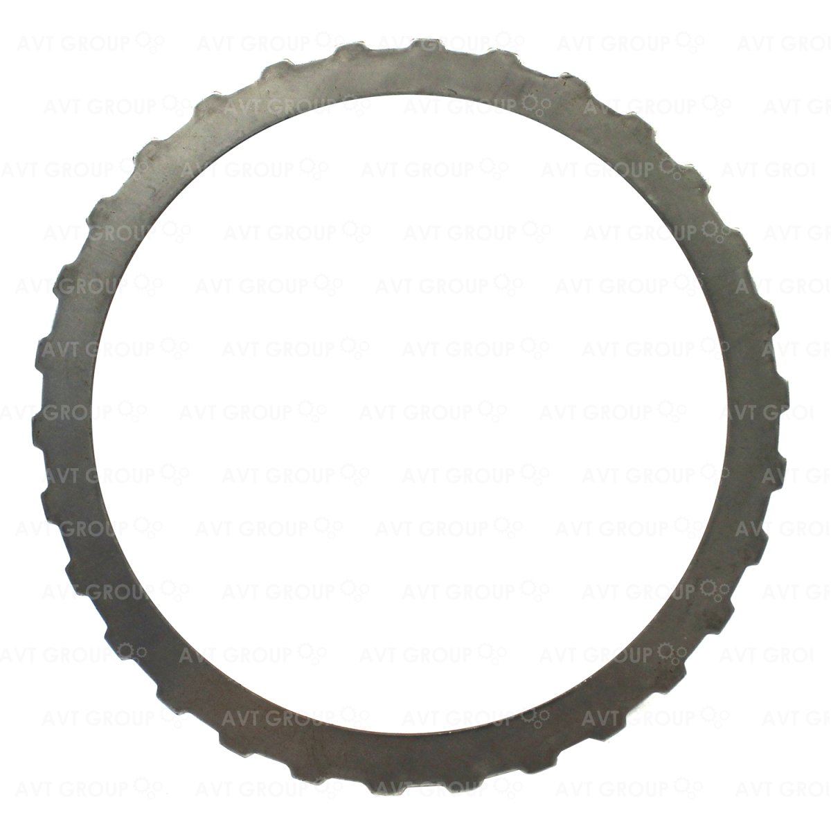 Стальной диск 132703-210