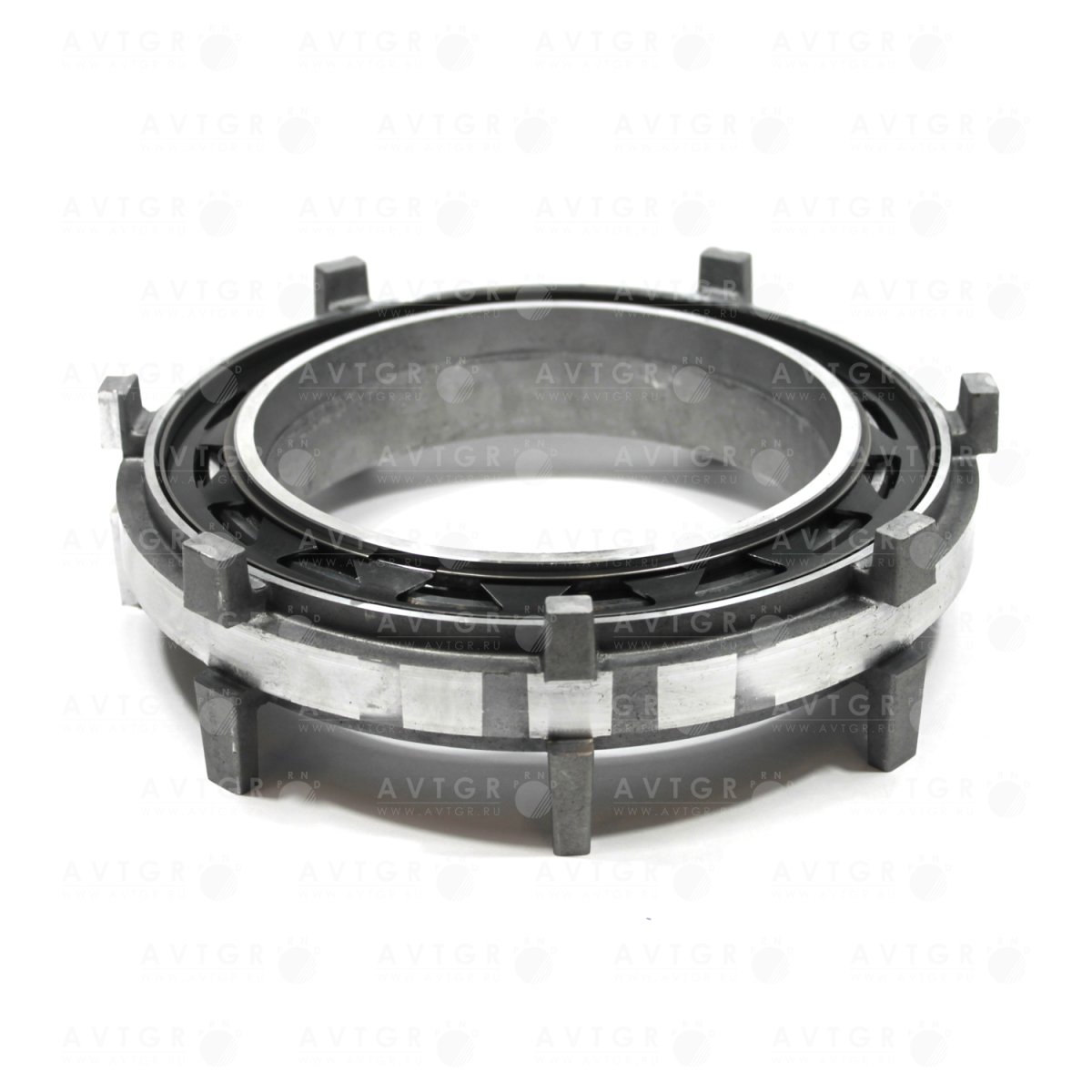 Центральный суппорт в сборе 40357106-02